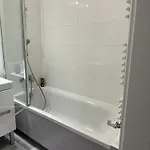 Apartman Cosy Near To The Chopin's Airport Cybernetyki 2c Varsó