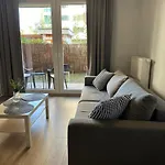 Cosy Near To The Chopin's Airport Cybernetyki 2c Apartman