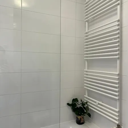 Cosy Near To The Chopin's Airport Cybernetyki 2c Apartment Warsaw