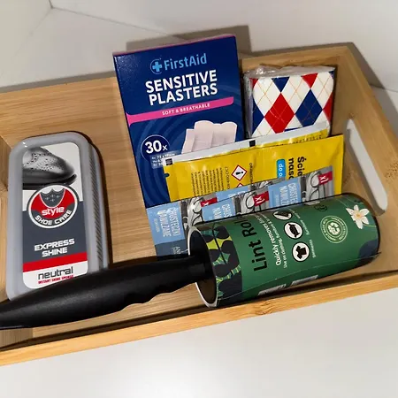 Cosy Near To The Chopin's Airport Cybernetyki 2c