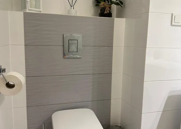 Cosy Near To The Chopin's Airport Cybernetyki 2c * Warsaw