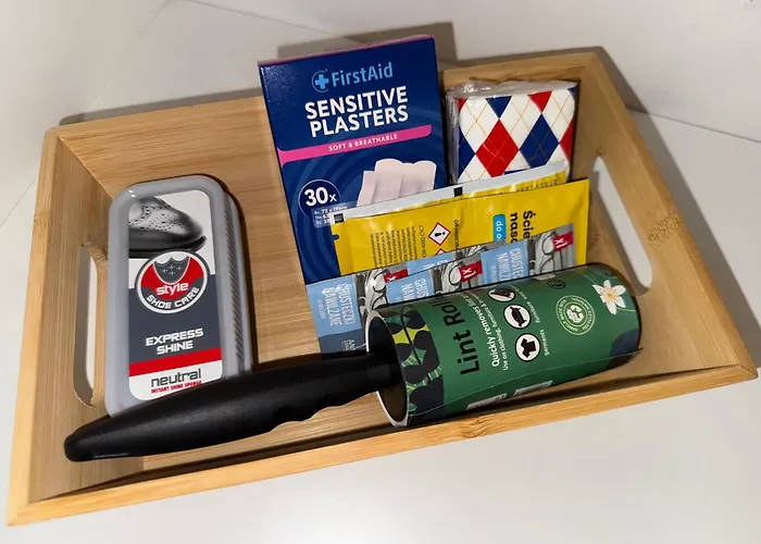 Cosy Near To The Chopin's Airport Cybernetyki 2c