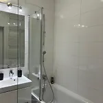 Cosy Near To The Chopin's Airport Cybernetyki 2c Apartament