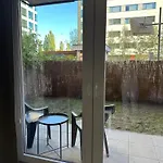 Apartament Cosy Near To The Chopin's Airport Cybernetyki 2c Warszawa